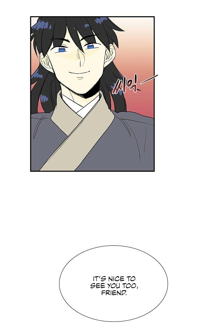 The Scholar’s Reincarnation - Chapter 101 Page 20
