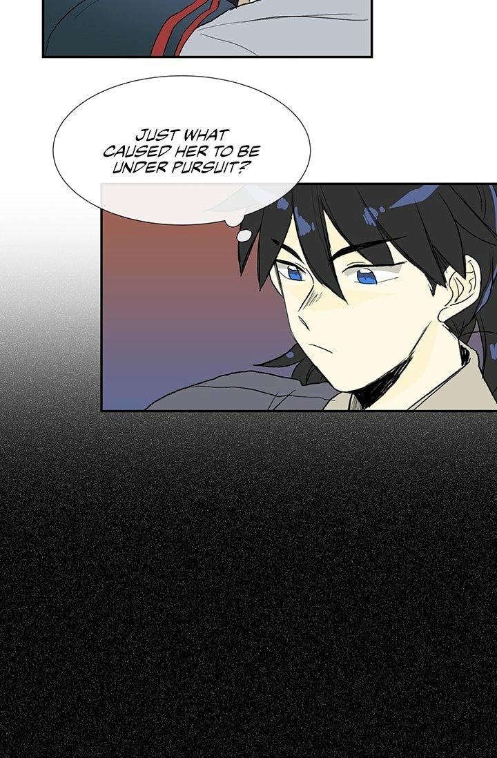 The Scholar’s Reincarnation - Chapter 101 Page 25