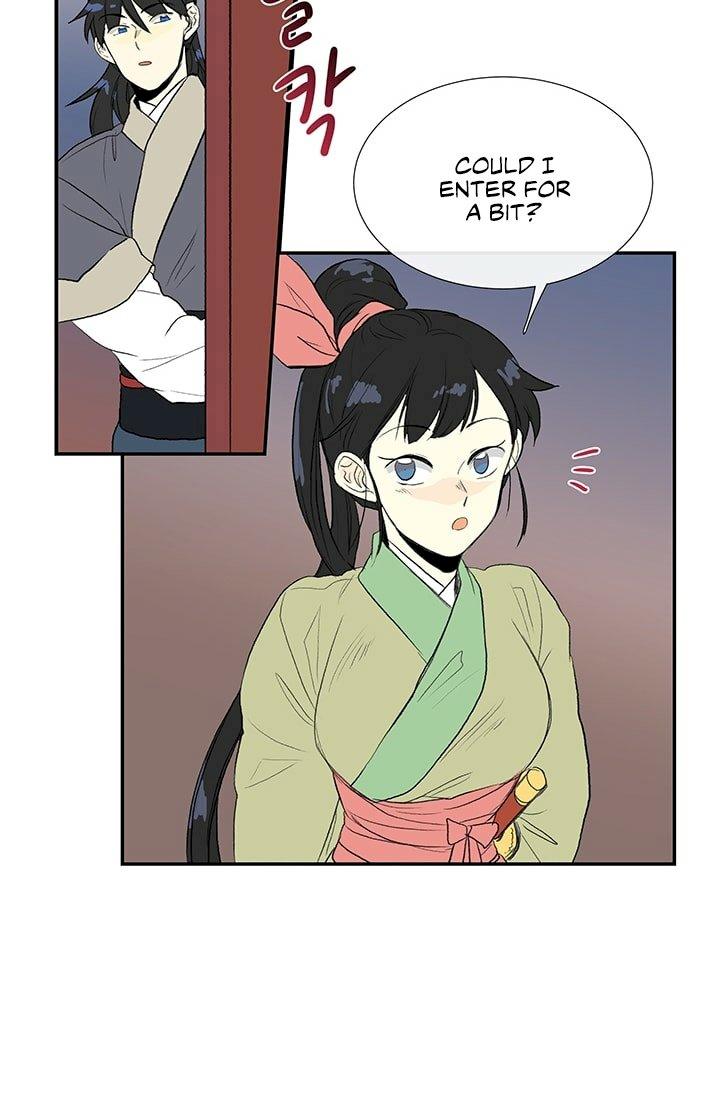 The Scholar’s Reincarnation - Chapter 101 Page 30