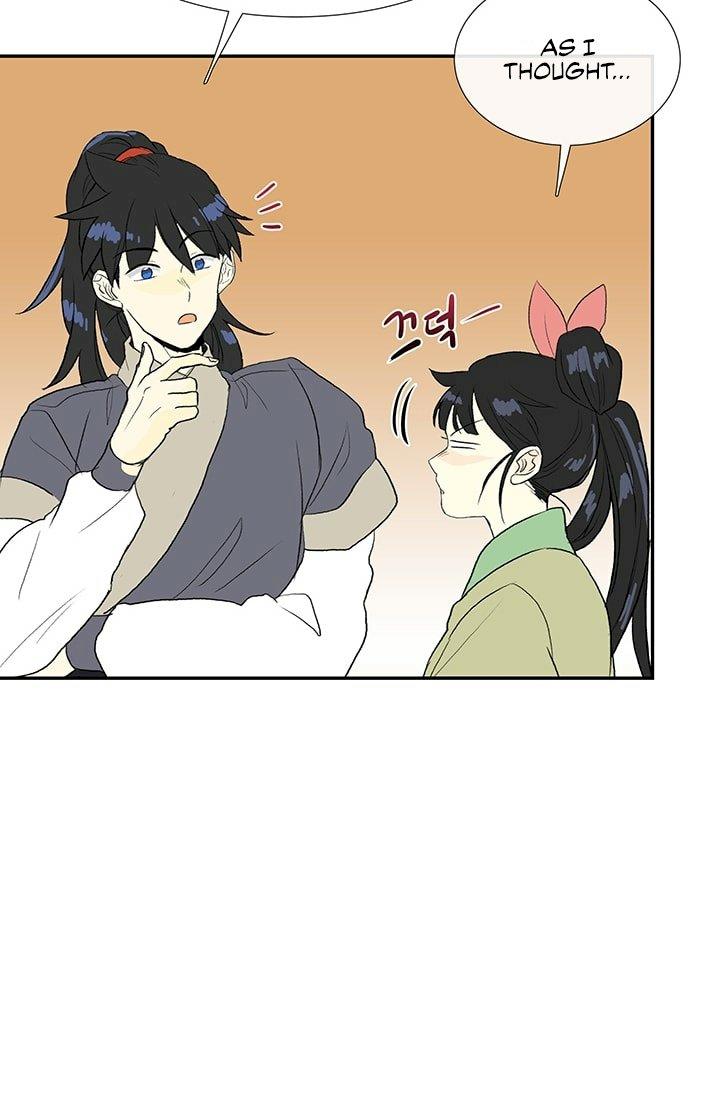 The Scholar’s Reincarnation - Chapter 101 Page 33