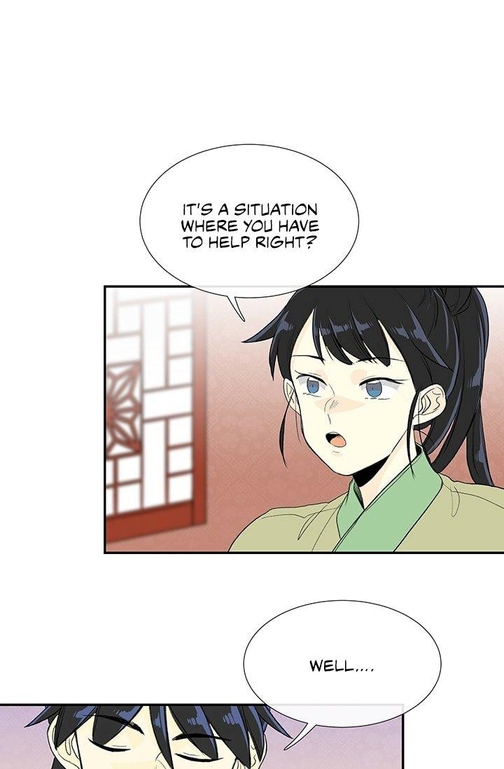 The Scholar’s Reincarnation - Chapter 101 Page 35