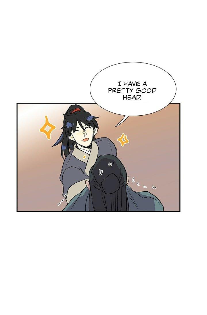 The Scholar’s Reincarnation - Chapter 101 Page 4