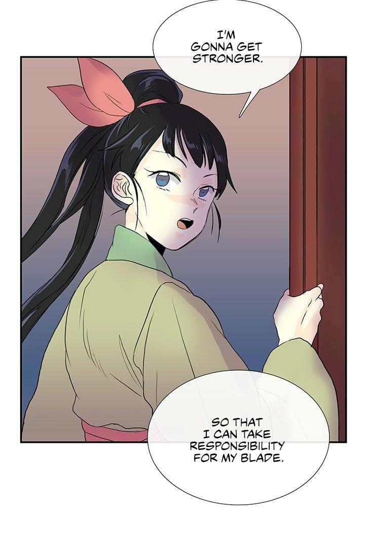 The Scholar’s Reincarnation - Chapter 101 Page 45