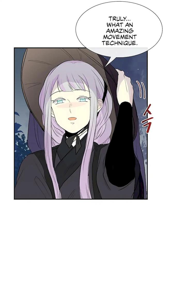 The Scholar’s Reincarnation - Chapter 102 Page 10