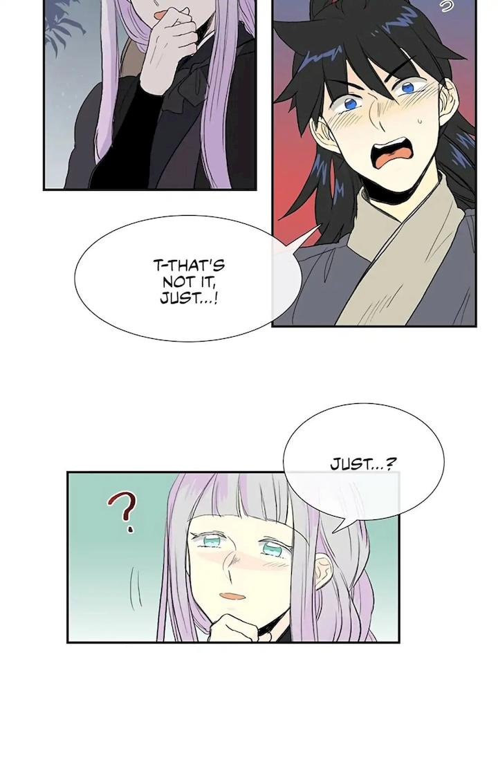 The Scholar’s Reincarnation - Chapter 102 Page 12
