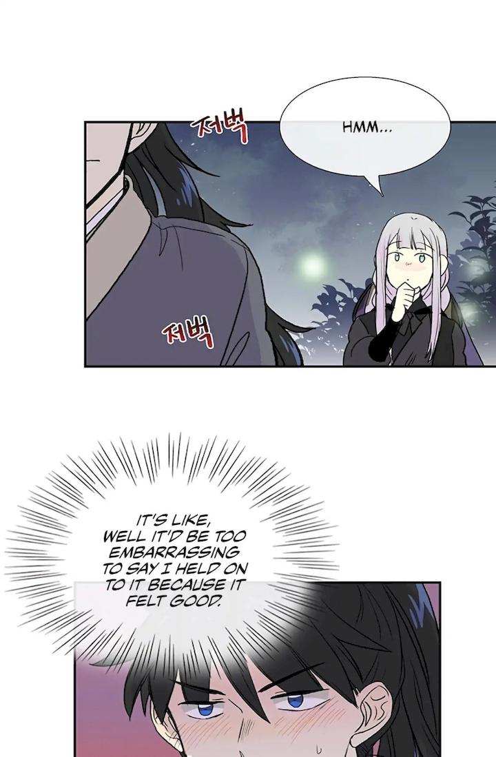 The Scholar’s Reincarnation - Chapter 102 Page 14