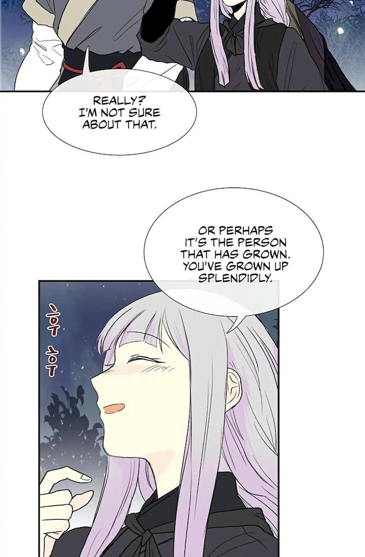 The Scholar’s Reincarnation - Chapter 102 Page 16