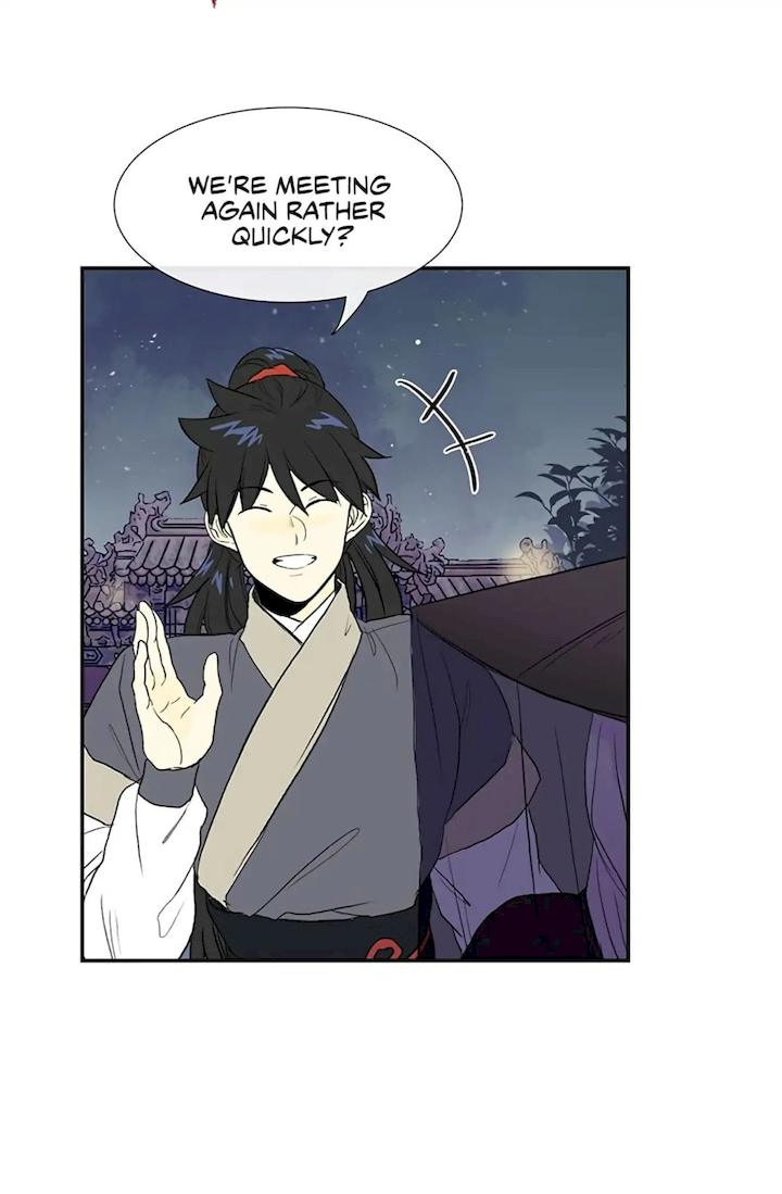The Scholar’s Reincarnation - Chapter 102 Page 2