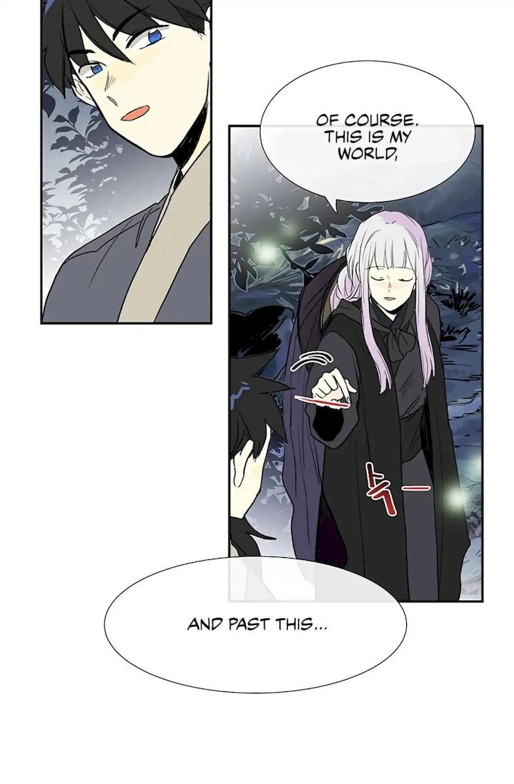 The Scholar’s Reincarnation - Chapter 102 Page 20