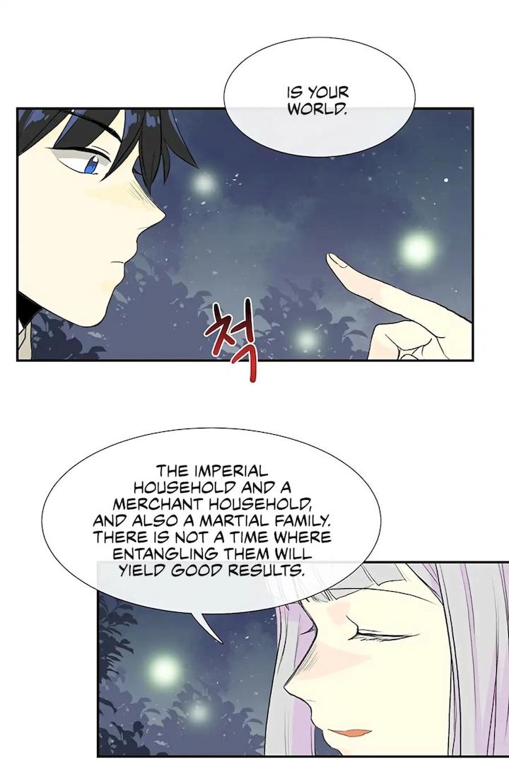 The Scholar’s Reincarnation - Chapter 102 Page 21