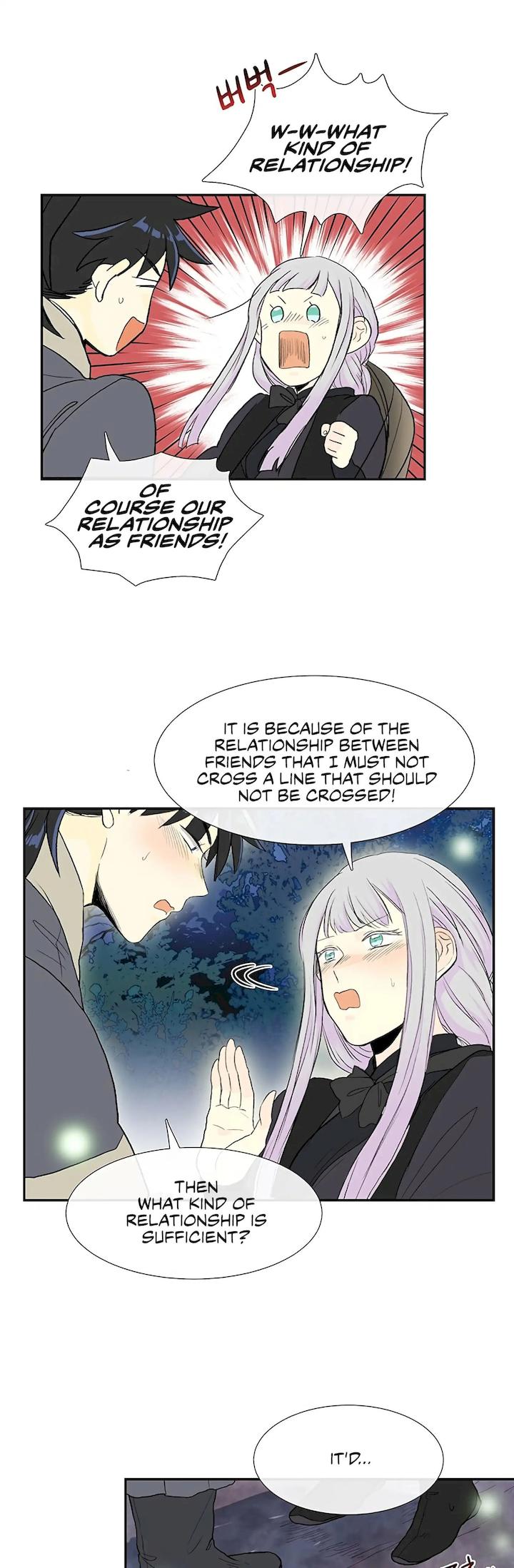 The Scholar’s Reincarnation - Chapter 102 Page 23