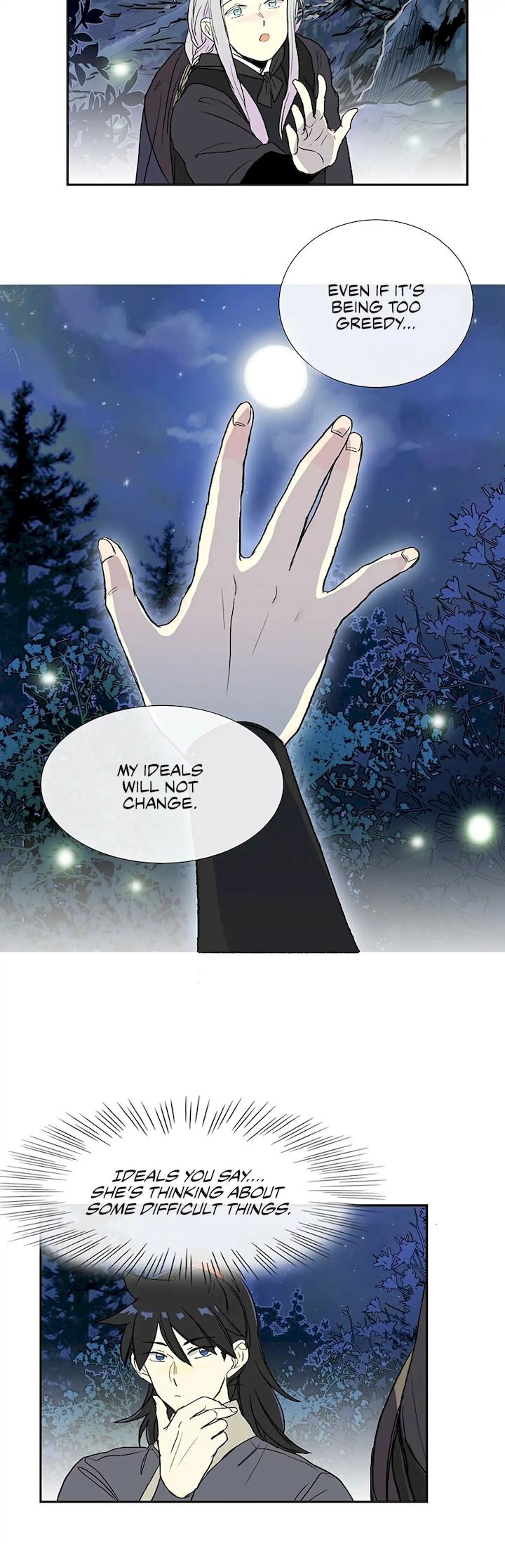 The Scholar’s Reincarnation - Chapter 102 Page 28