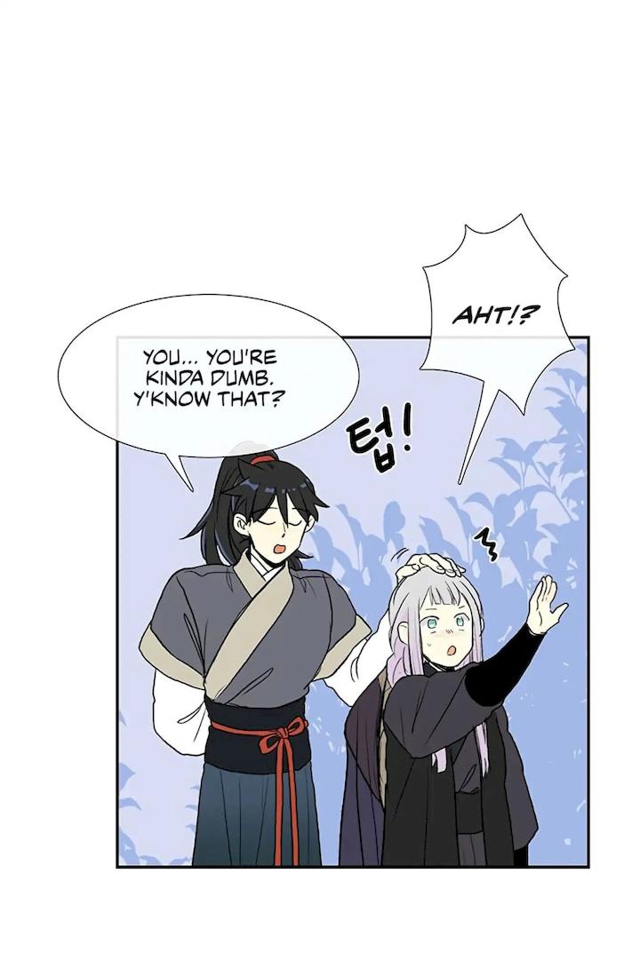 The Scholar’s Reincarnation - Chapter 102 Page 29