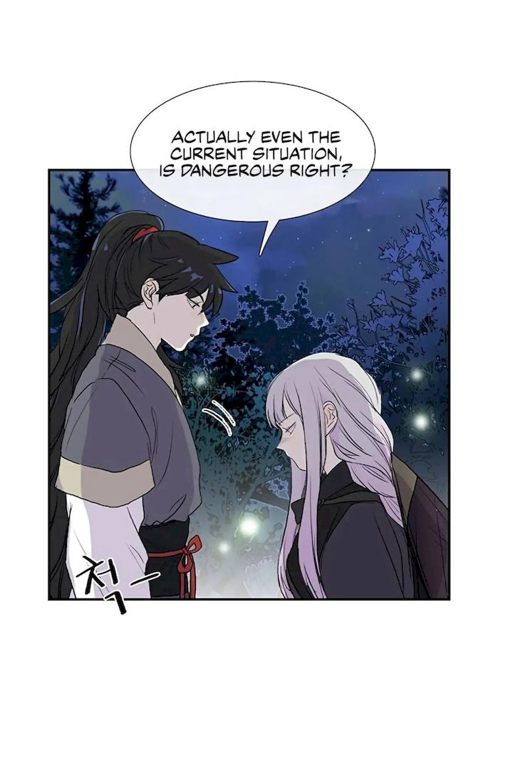 The Scholar’s Reincarnation - Chapter 102 Page 34