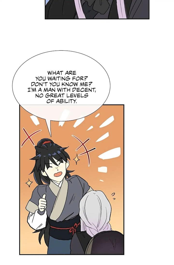 The Scholar’s Reincarnation - Chapter 102 Page 36