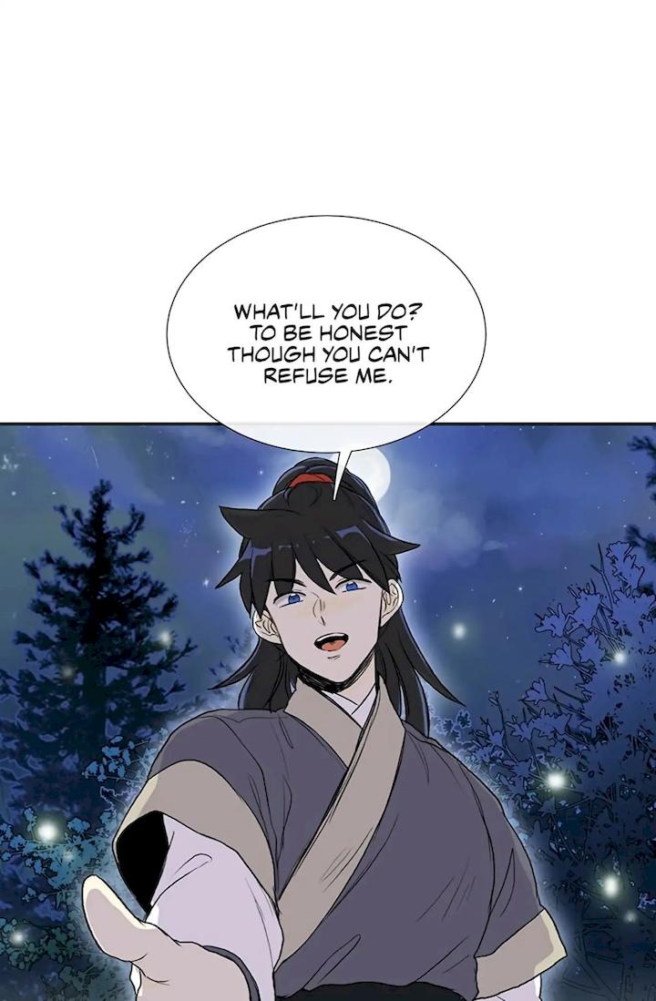 The Scholar’s Reincarnation - Chapter 102 Page 37