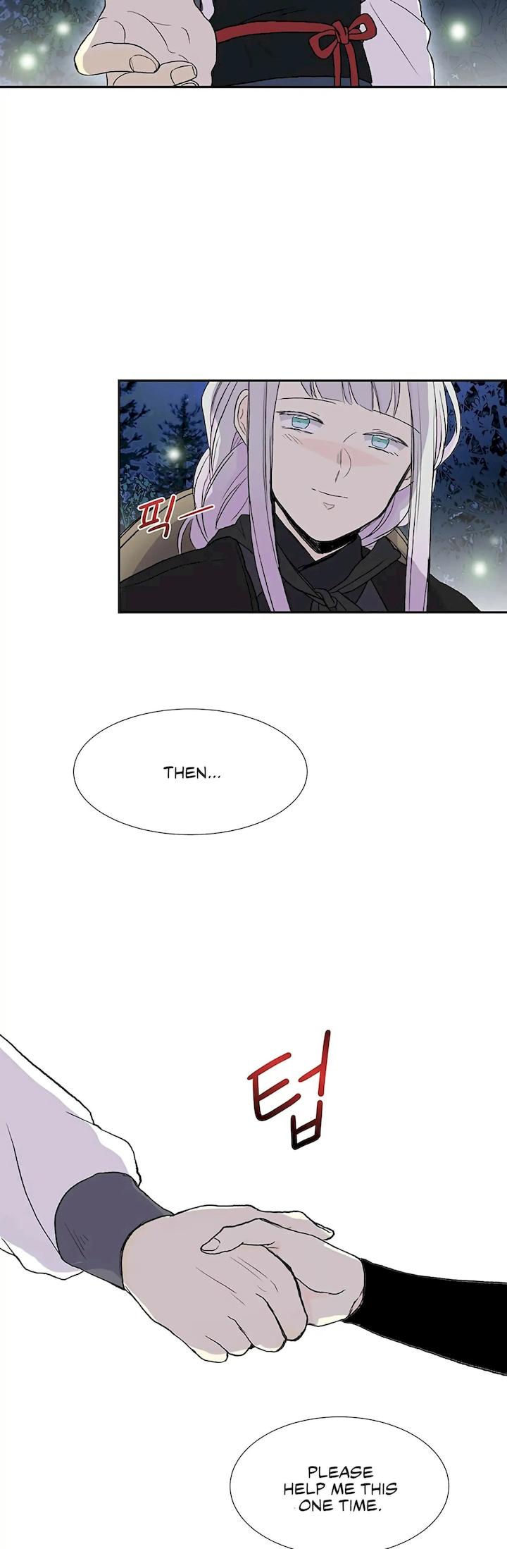 The Scholar’s Reincarnation - Chapter 102 Page 38