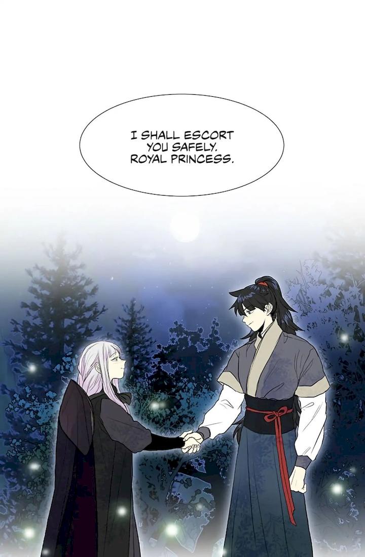 The Scholar’s Reincarnation - Chapter 102 Page 41