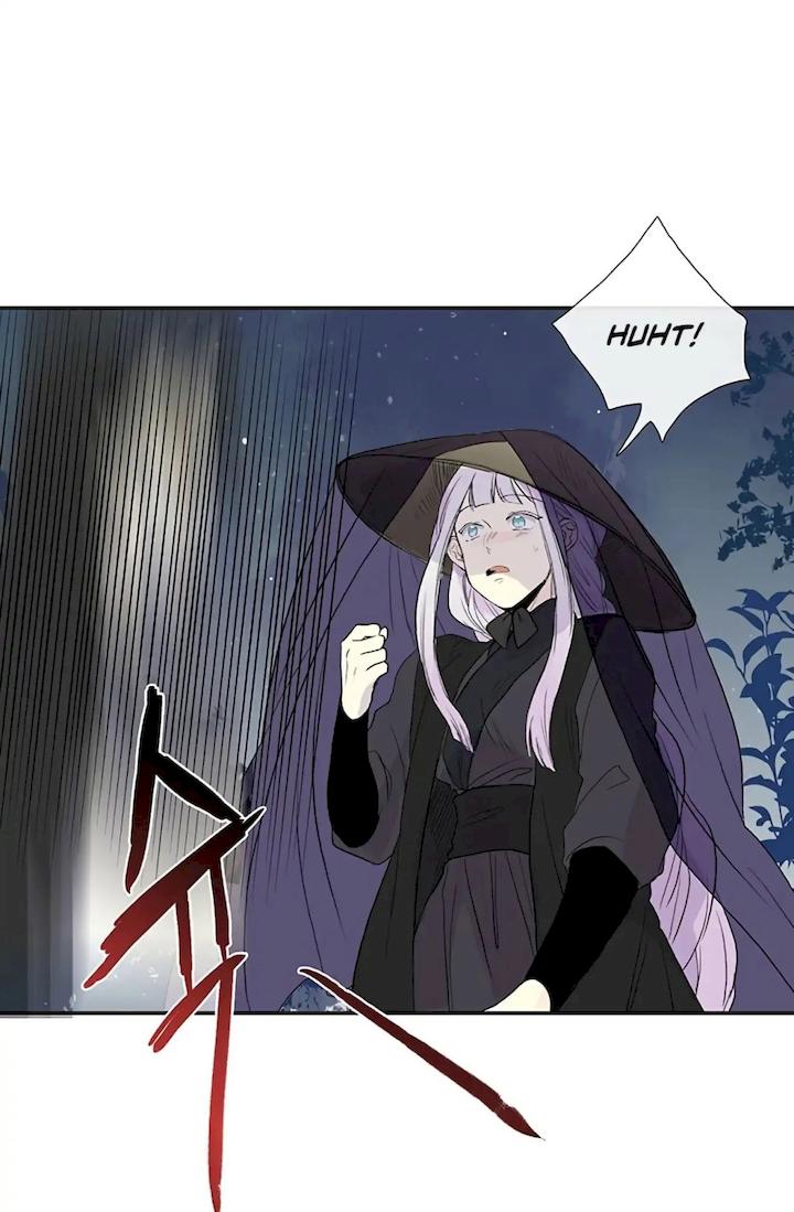 The Scholar’s Reincarnation - Chapter 102 Page 42