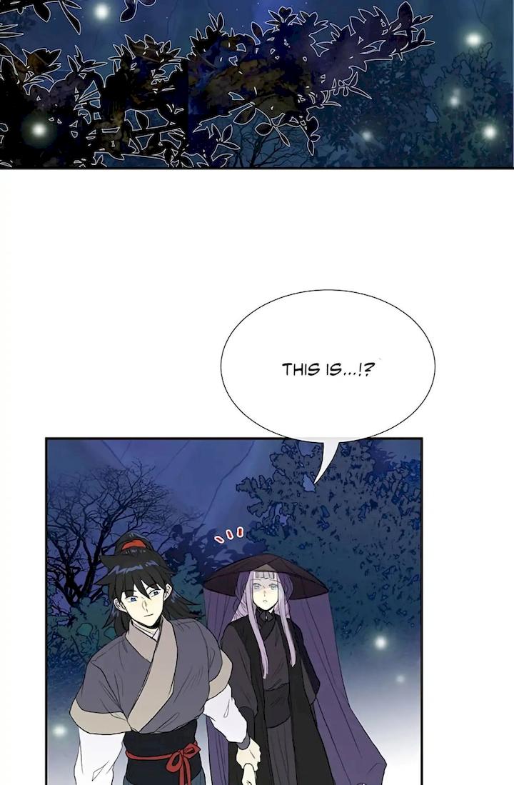 The Scholar’s Reincarnation - Chapter 102 Page 8