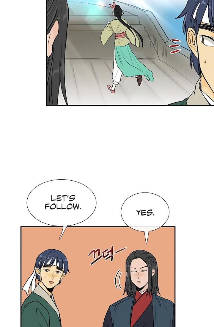 The Scholar’s Reincarnation - Chapter 103 Page 10