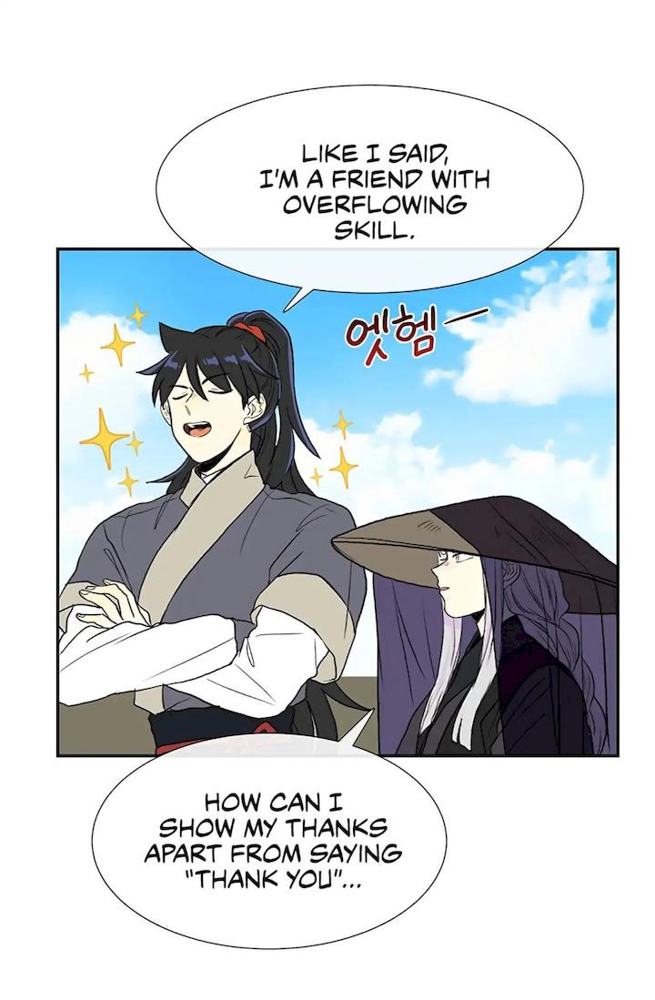 The Scholar’s Reincarnation - Chapter 103 Page 19