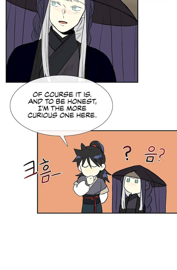 The Scholar’s Reincarnation - Chapter 103 Page 27