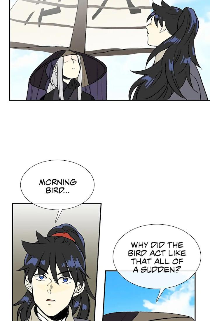 The Scholar’s Reincarnation - Chapter 103 Page 36