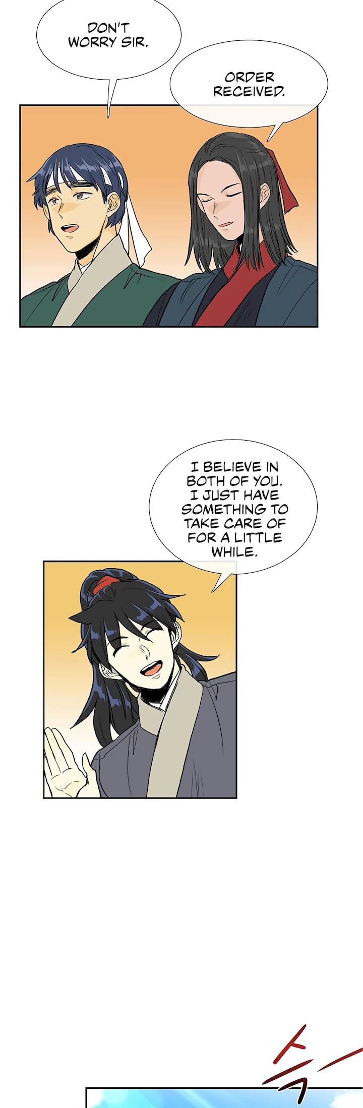 The Scholar’s Reincarnation - Chapter 103 Page 4