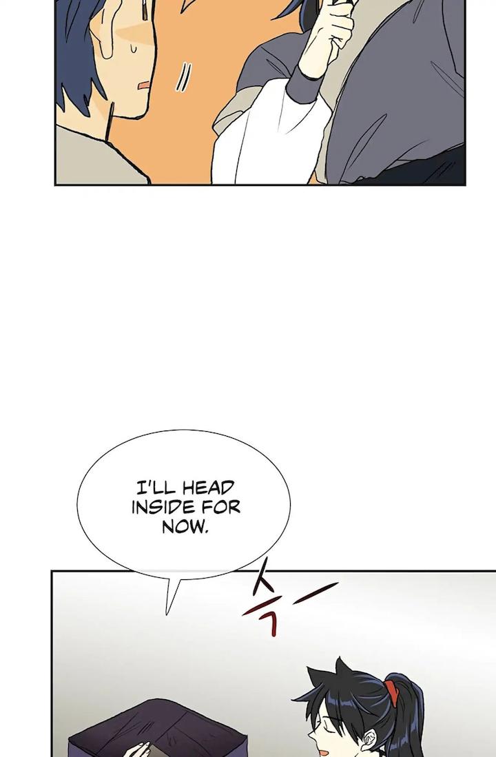 The Scholar’s Reincarnation - Chapter 103 Page 42