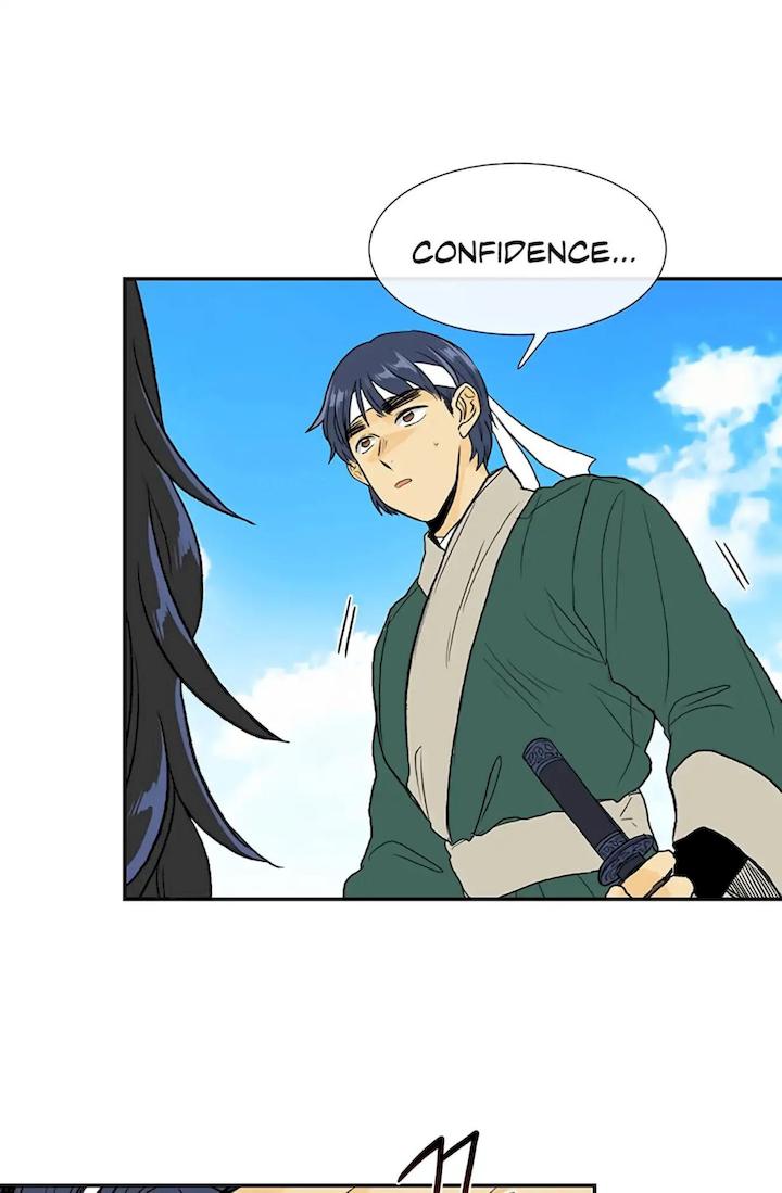 The Scholar’s Reincarnation - Chapter 103 Page 47