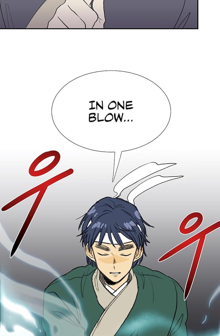 The Scholar’s Reincarnation - Chapter 104 Page 37