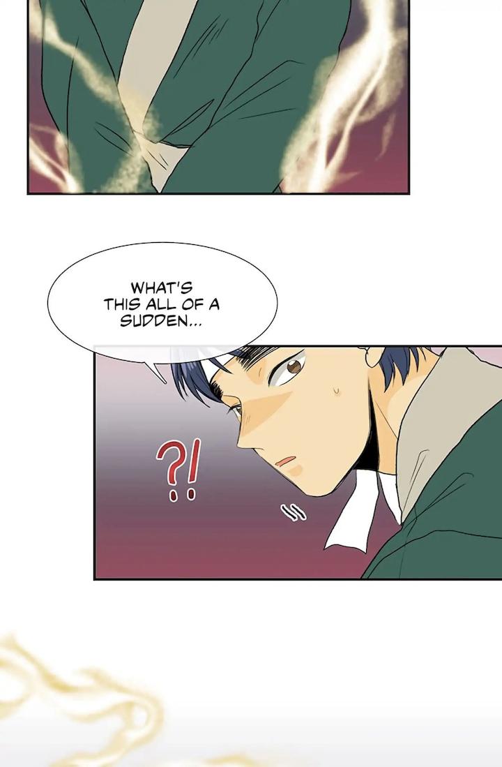 The Scholar’s Reincarnation - Chapter 105 Page 19