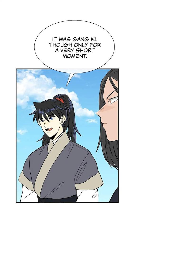 The Scholar’s Reincarnation - Chapter 105 Page 3