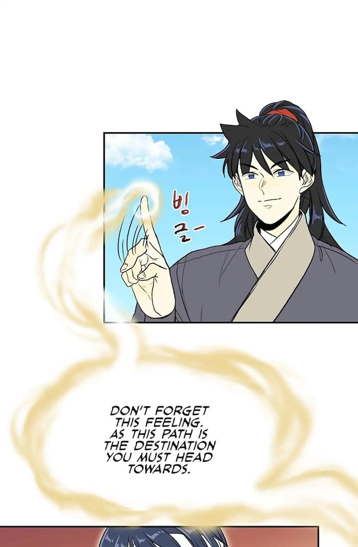 The Scholar’s Reincarnation - Chapter 105 Page 39