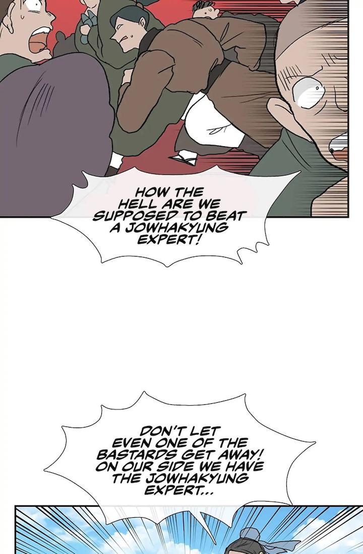 The Scholar’s Reincarnation - Chapter 105 Page 41