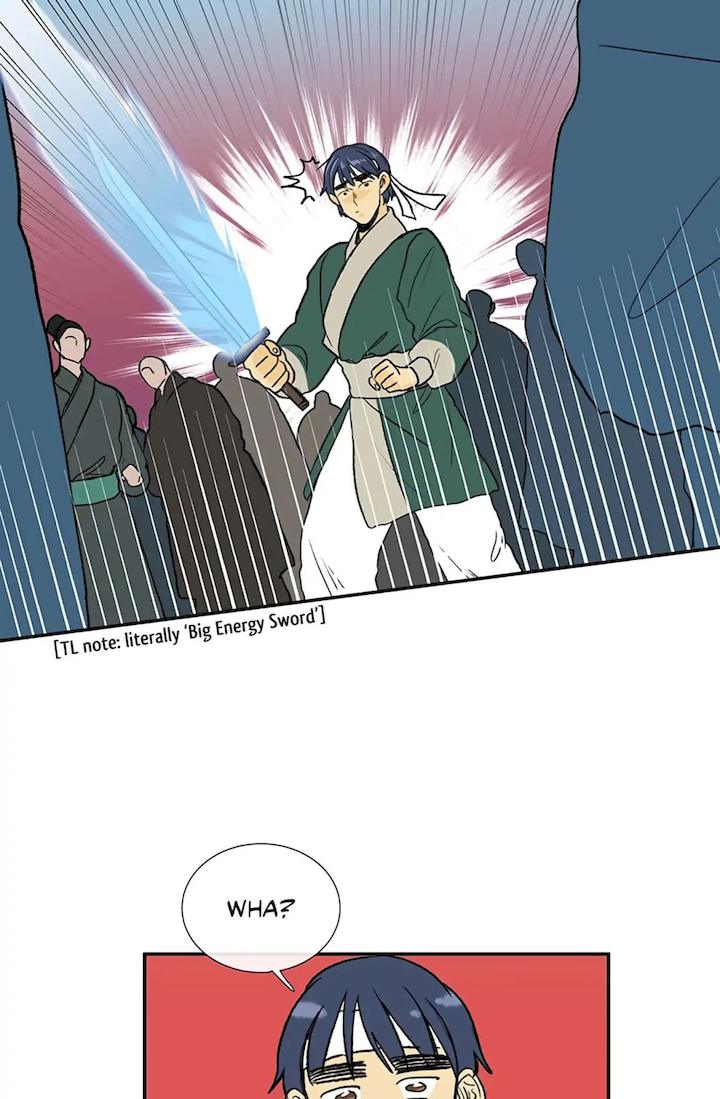 The Scholar’s Reincarnation - Chapter 105 Page 43