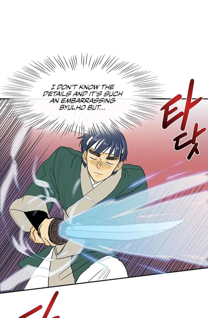 The Scholar’s Reincarnation - Chapter 105 Page 50
