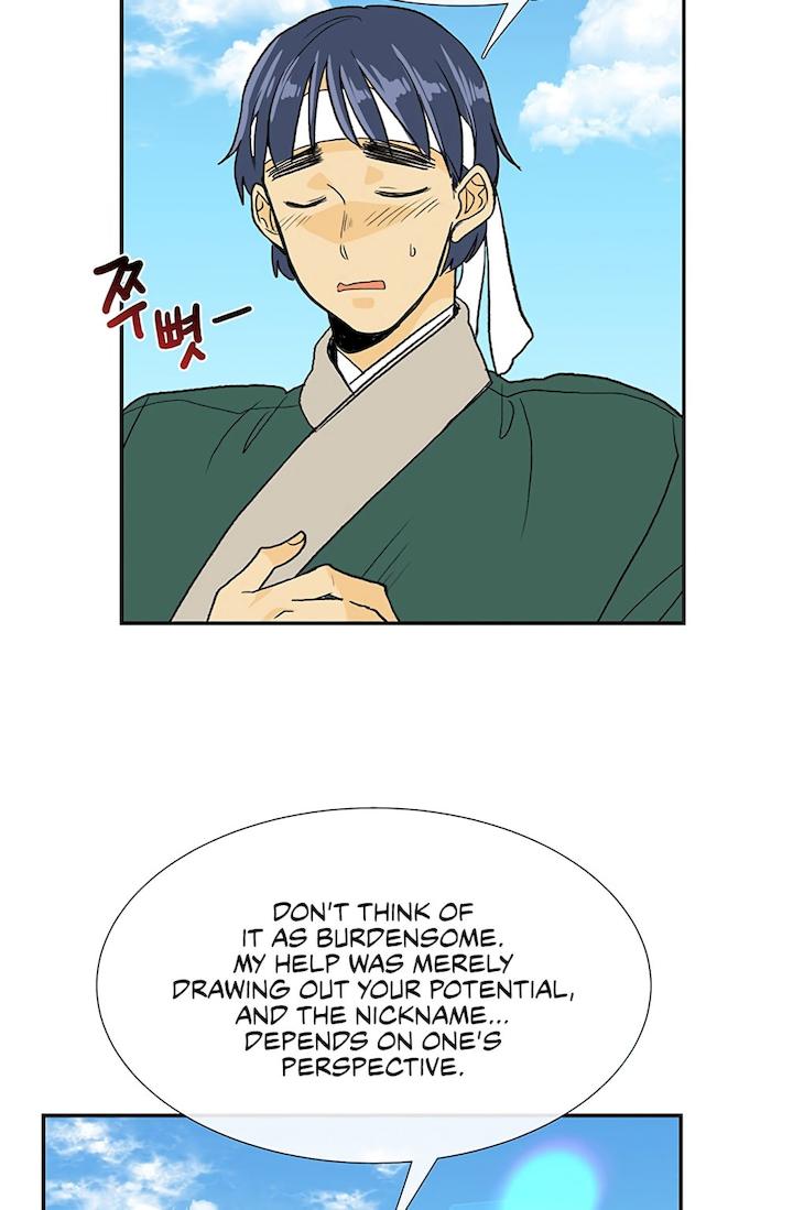 The Scholar’s Reincarnation - Chapter 106 Page 25