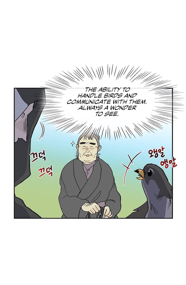 The Scholar’s Reincarnation - Chapter 106 Page 3