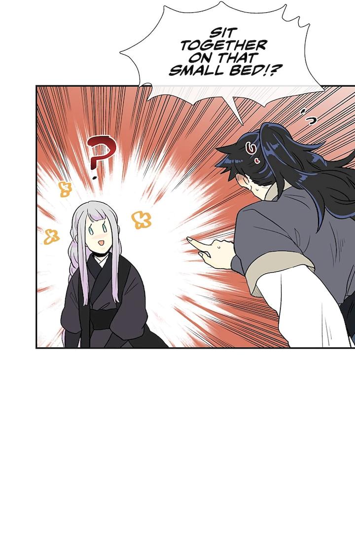 The Scholar’s Reincarnation - Chapter 106 Page 41