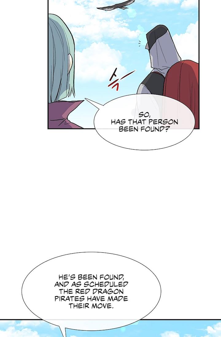 The Scholar’s Reincarnation - Chapter 106 Page 5
