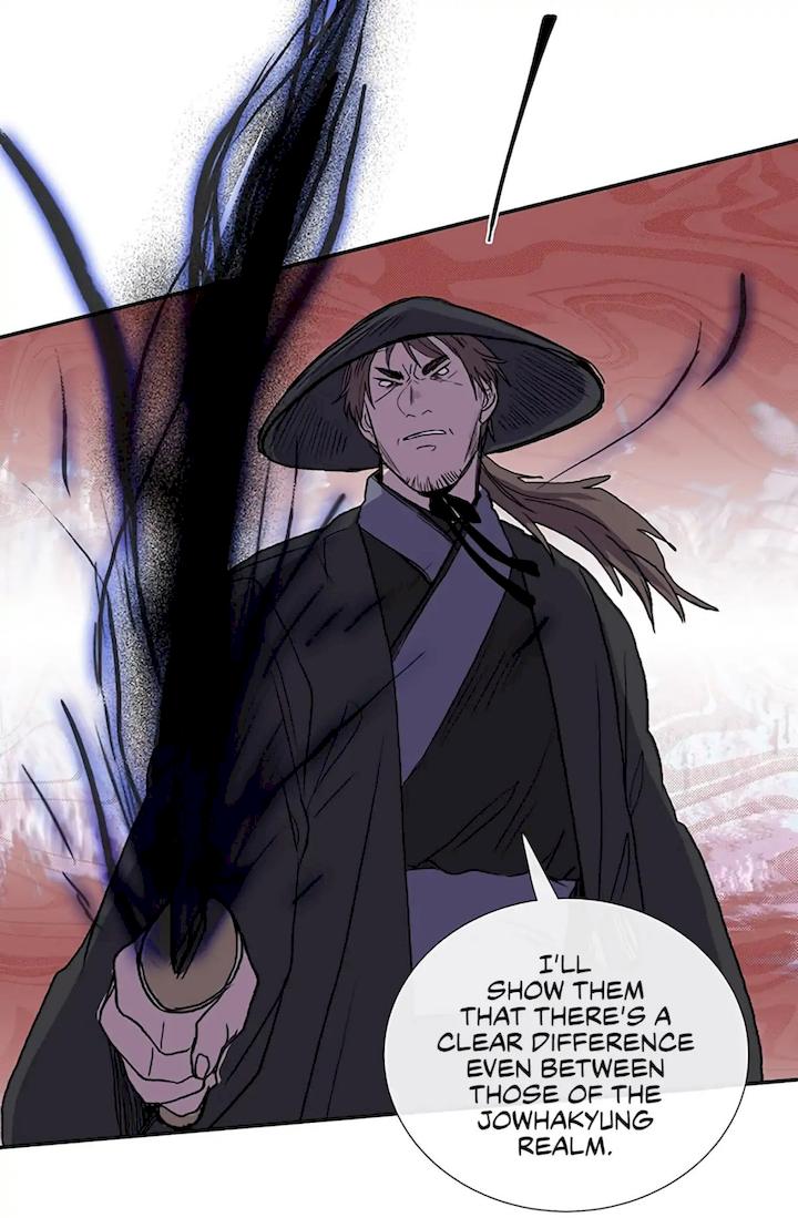 The Scholar’s Reincarnation - Chapter 107 Page 11