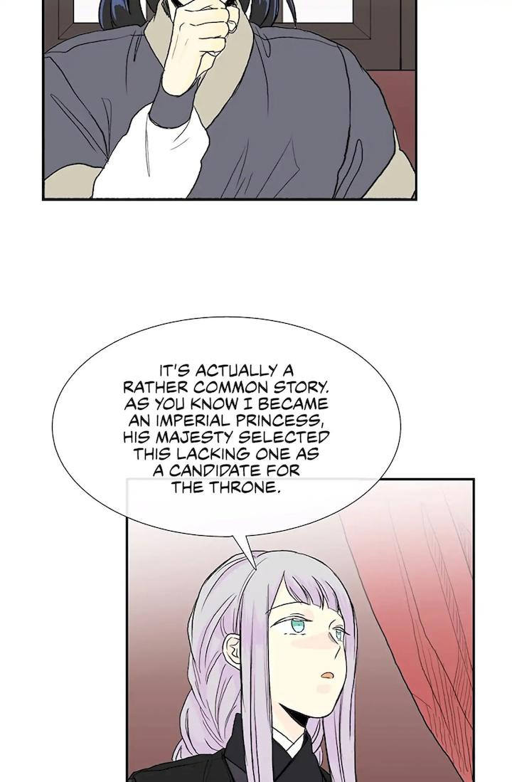 The Scholar’s Reincarnation - Chapter 107 Page 19