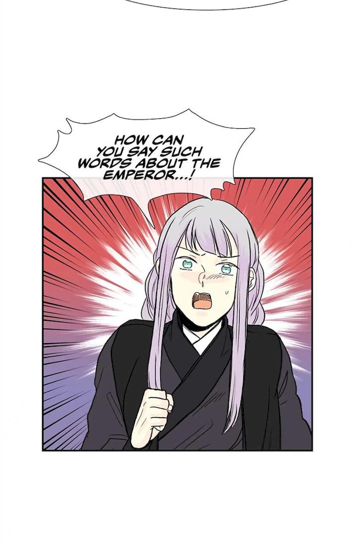 The Scholar’s Reincarnation - Chapter 107 Page 24