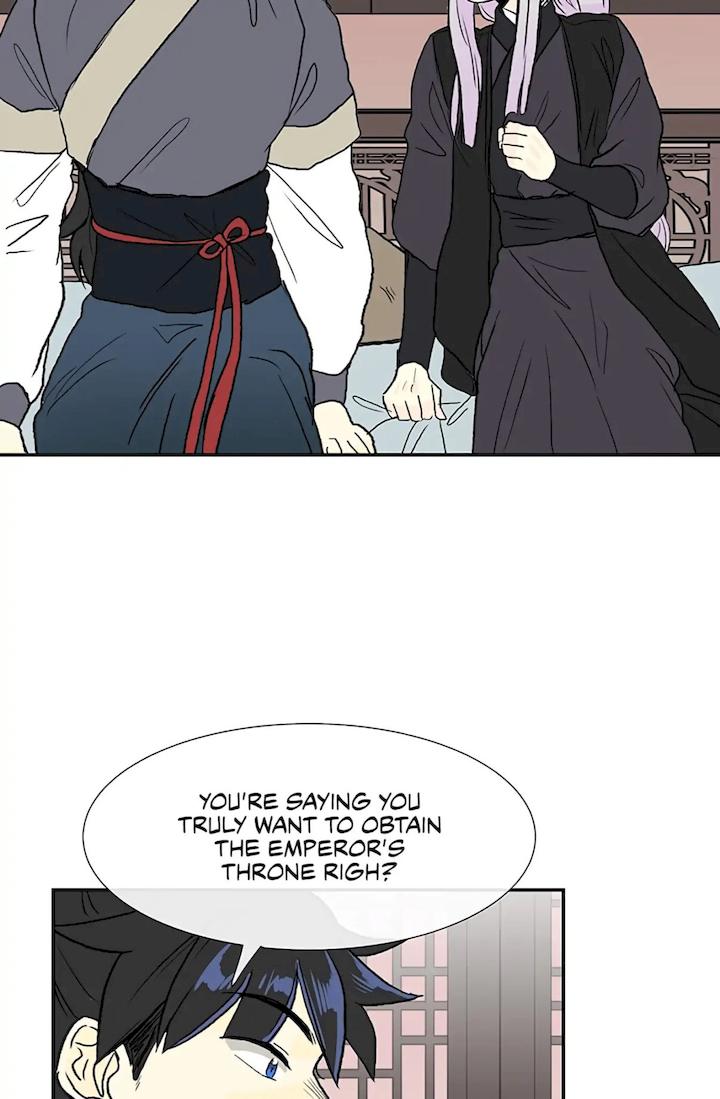 The Scholar’s Reincarnation - Chapter 107 Page 29