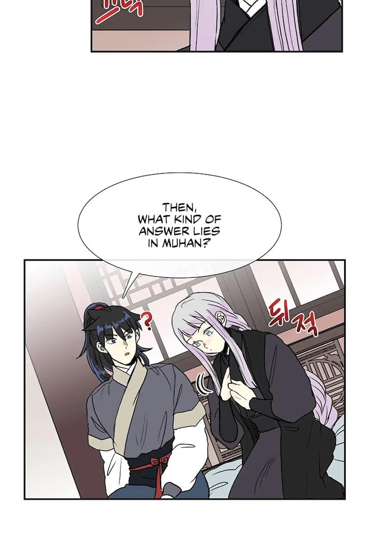 The Scholar’s Reincarnation - Chapter 107 Page 31