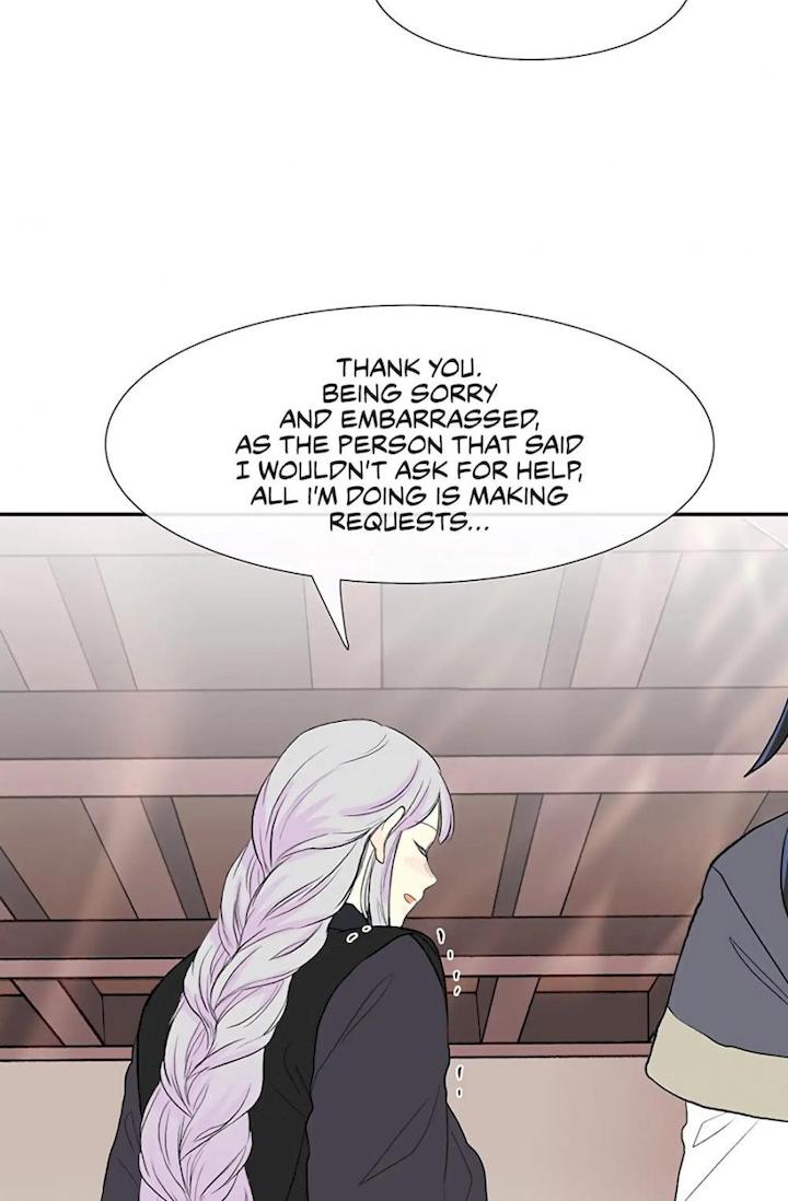 The Scholar’s Reincarnation - Chapter 107 Page 43