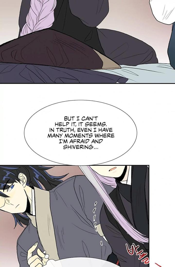 The Scholar’s Reincarnation - Chapter 107 Page 44