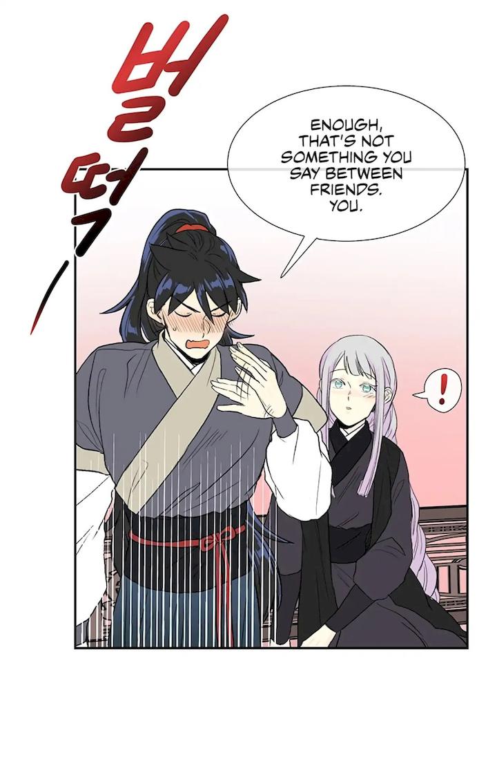 The Scholar’s Reincarnation - Chapter 107 Page 48